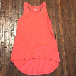 Old Navy long tank L (10/12)